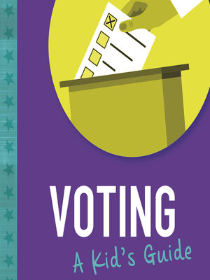 cover image of Voting